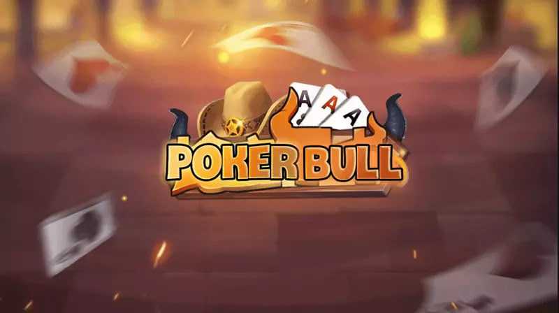 Bài Poker Bull iwin Là Gì? Cùng vip club tìm hiểu Luật Chơi Mới 2024